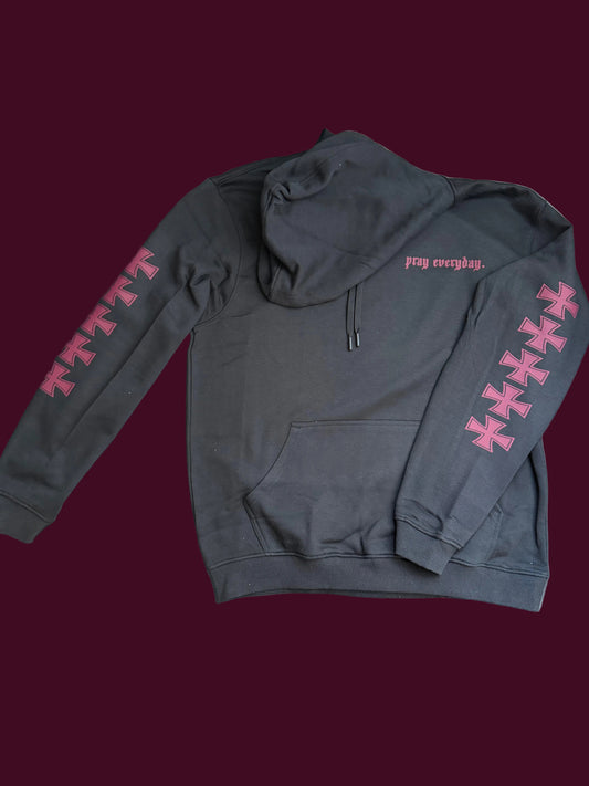 Kordell Robinson X Pray Everyday Hoodie