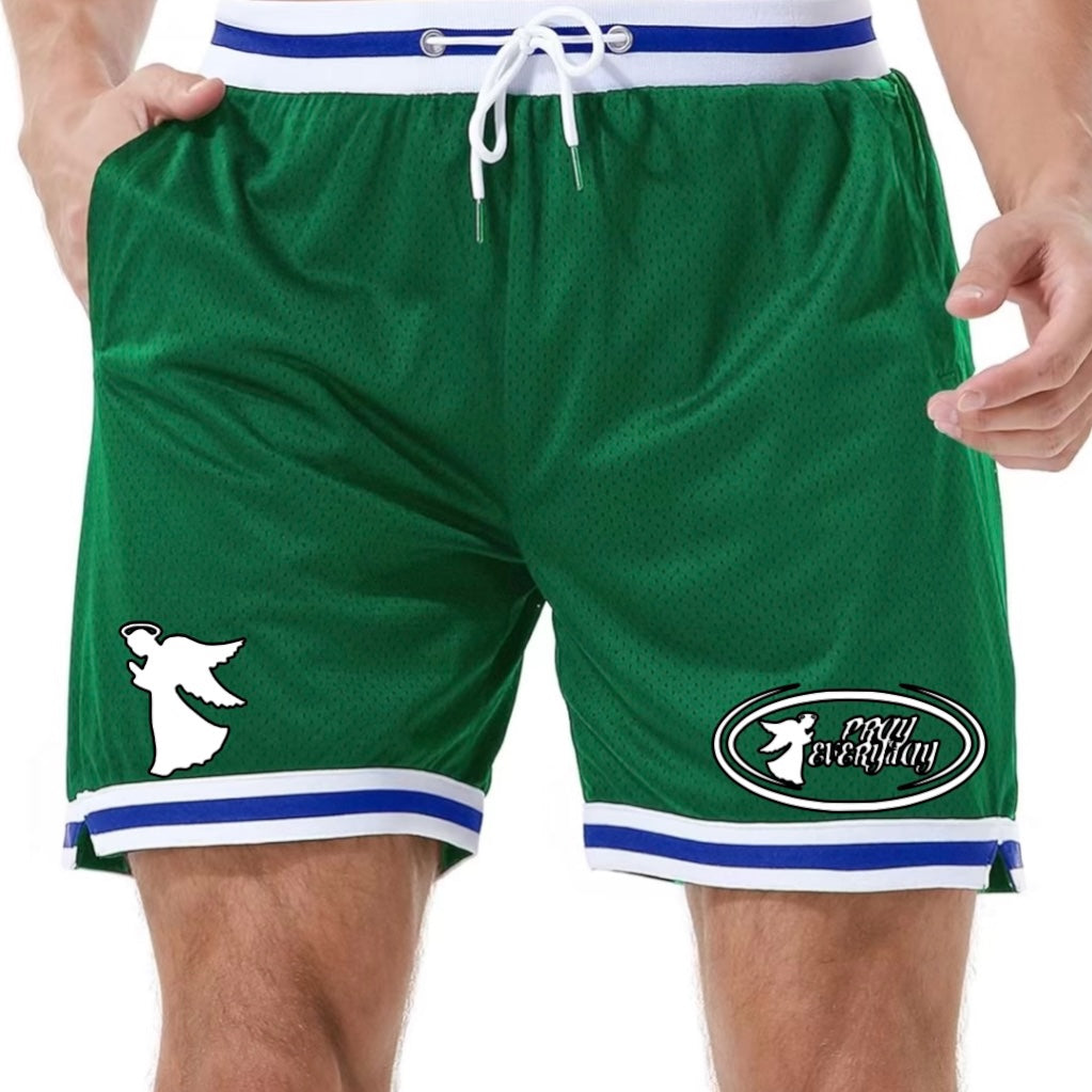 Street Ball Shorts