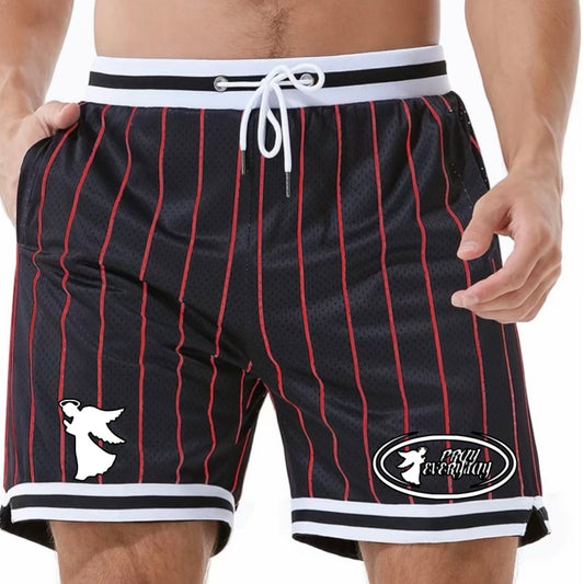 Street Ball Shorts