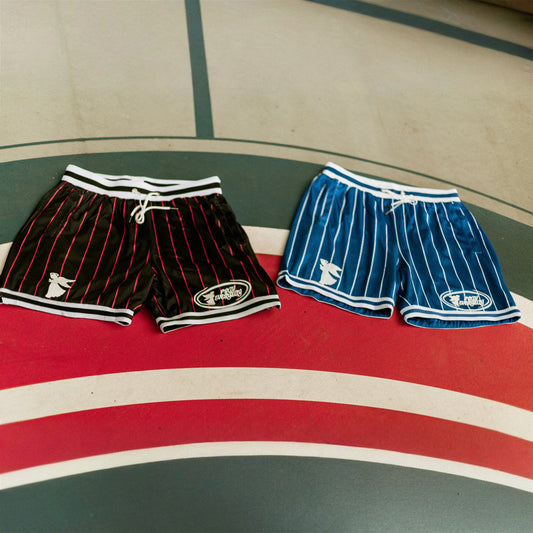 Street Ball Shorts