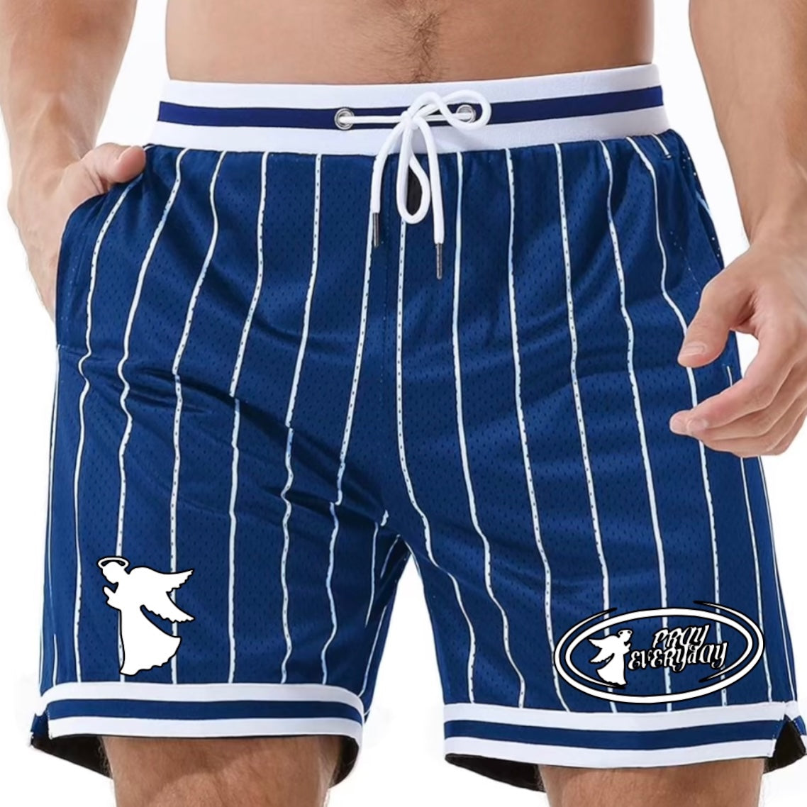 Street Ball Shorts