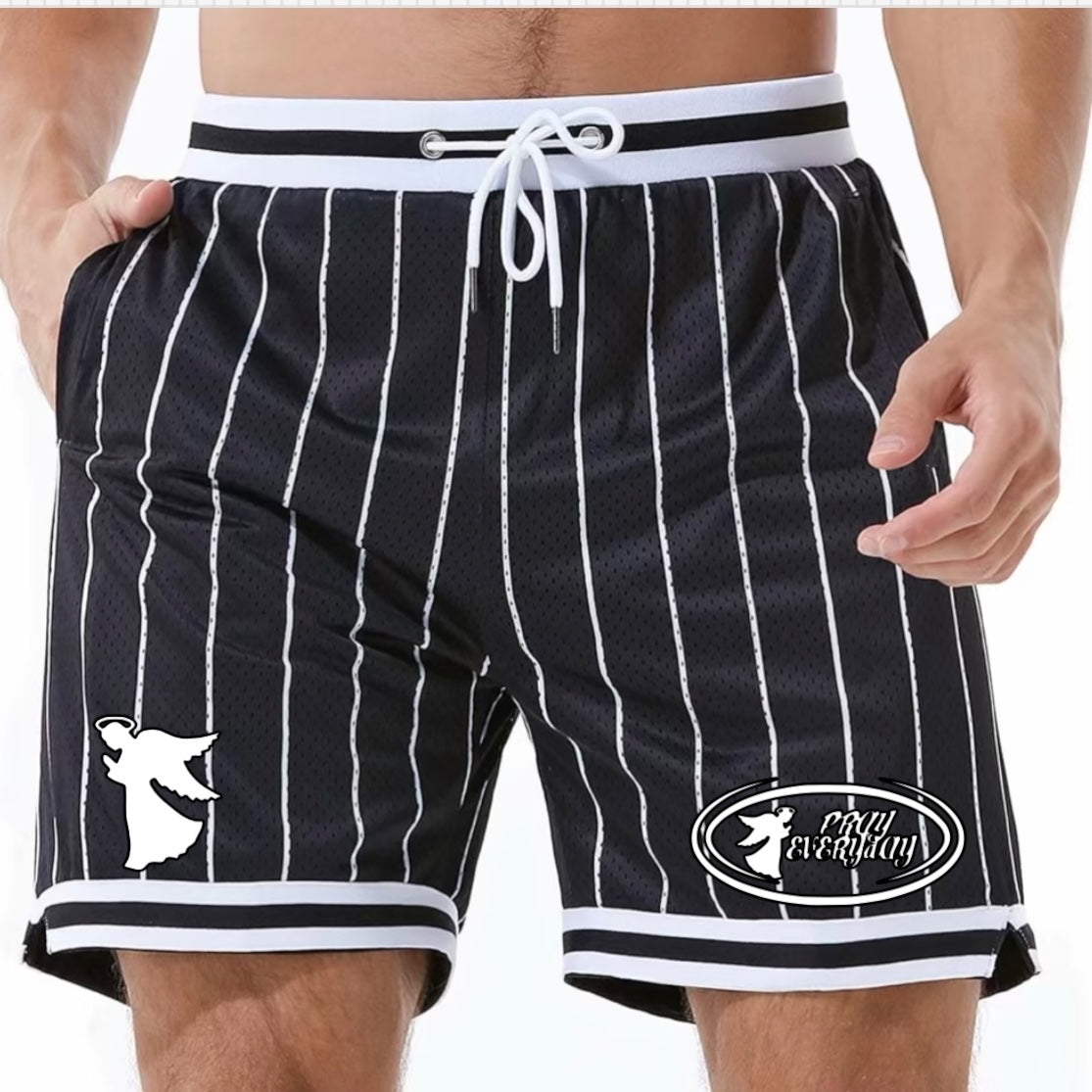Street Ball Shorts