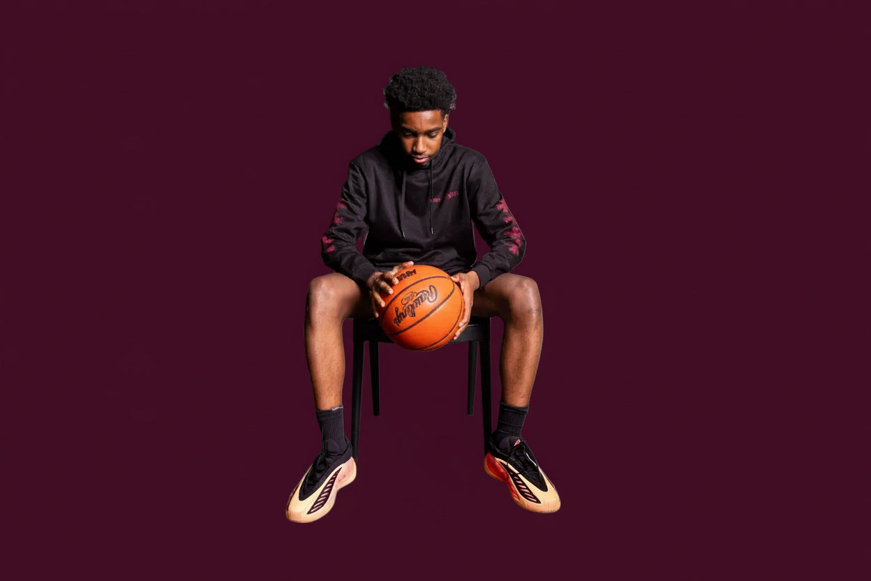Kordell Robinson X Pray Everyday Hoodie
